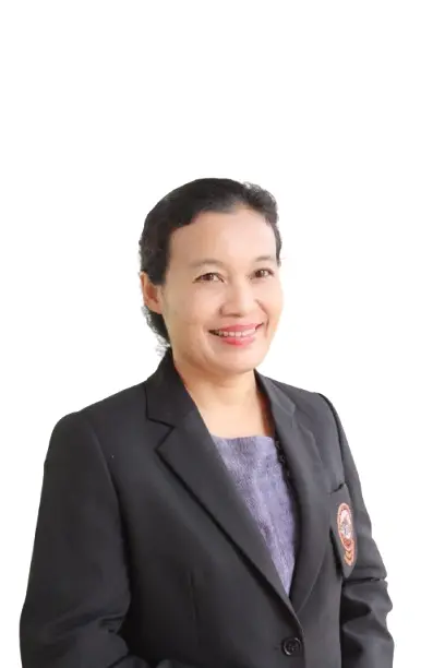 Dr. Sureeporn Suwannaosod, BSN., MSN