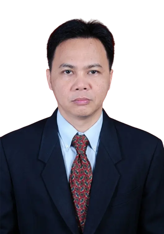 dr. IVAN SETIAWAN, Sp.Em., Sub. Sp. PRS (K)., FICEP