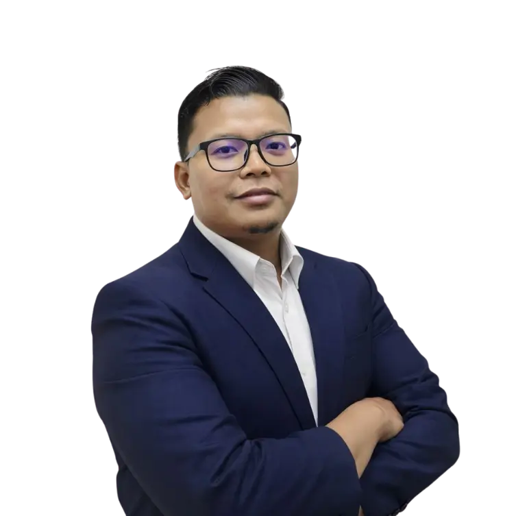 Dr. Amirul Syafiq Bin Kamarudin