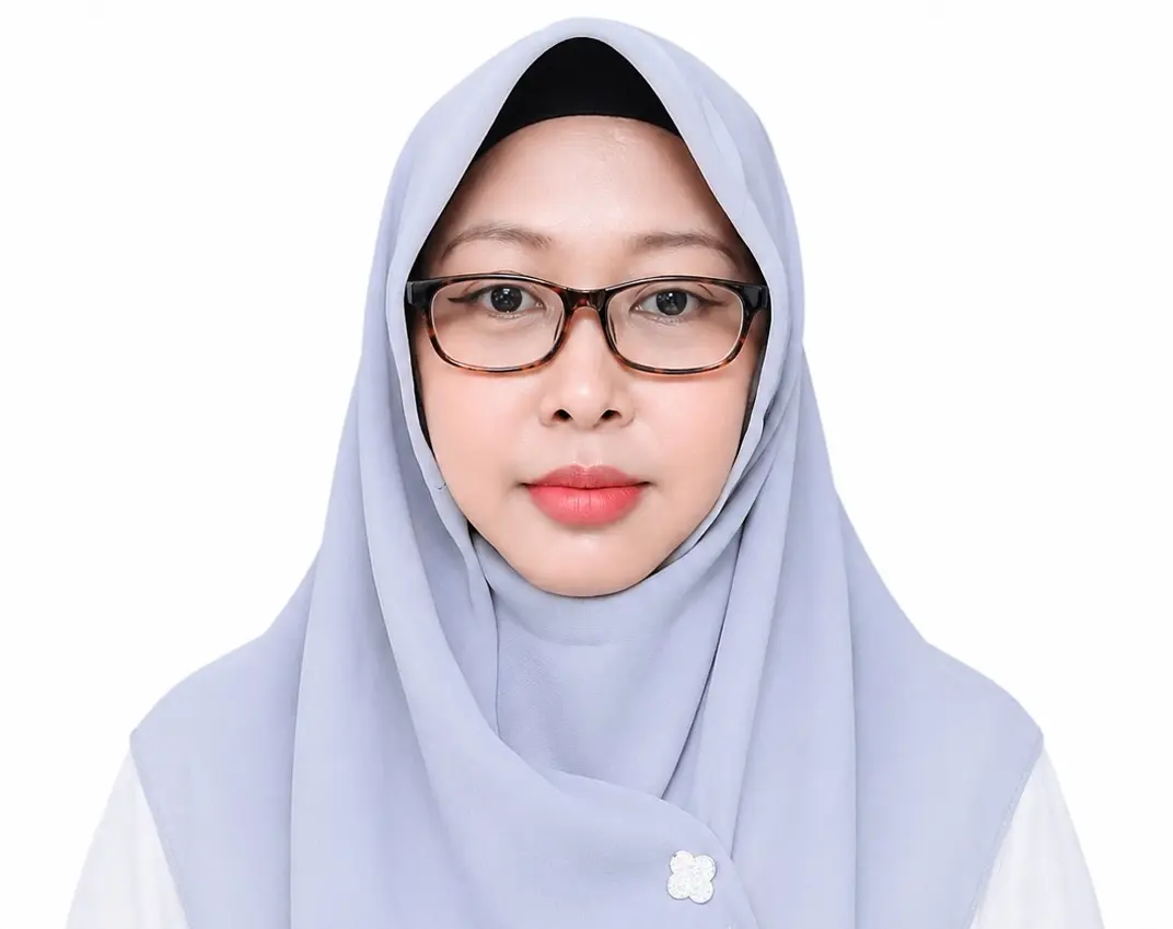 Irma Puspita Arisanty, S.Kp., M.Kep., ETN., CTN., CFCN