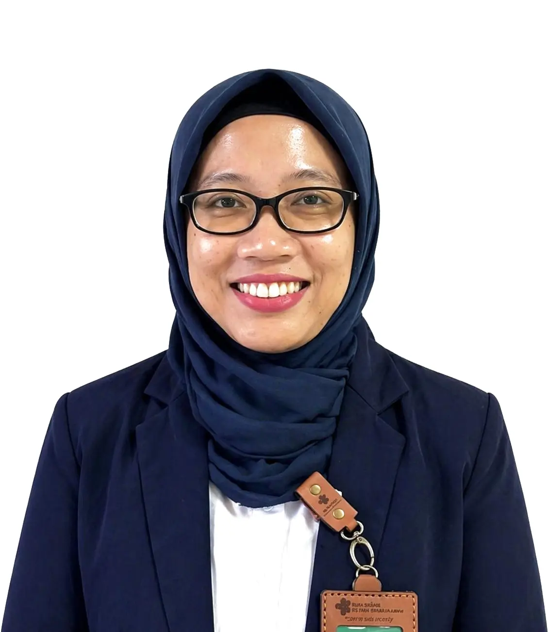Ns. Arcellia Farosyah Putri MSc., Ph.D., AFHEA