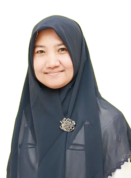 Ns. Ratna Aryani, S.Kep., M.Kep., ETN